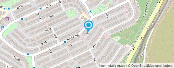 מפת הגעה אל אמדו שלמה