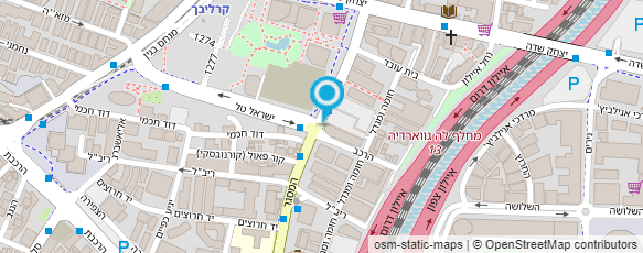 מפת הגעה אל קדם - מור מפת הגעה אל קדם - מור