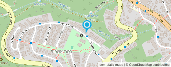 מפת הגעה אל מעוף בידור בע"מ