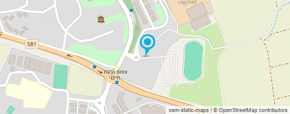 מפת הגעה אל נגריית אלפיים מפת הגעה אל נגריית אלפיים