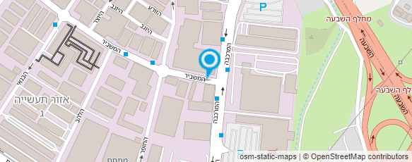 מפת הגעה אל שיש יונה בע"מ מפת הגעה אל שיש יונה בע"מ