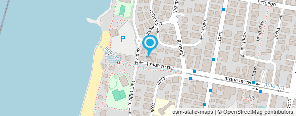 מפת הגעה אל פסיפיק