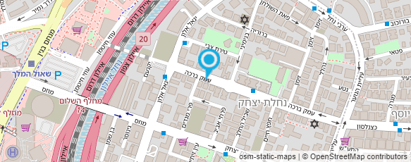 מפת הגעה אל אינסטלציה מוטי מפת הגעה אל אינסטלציה מוטי