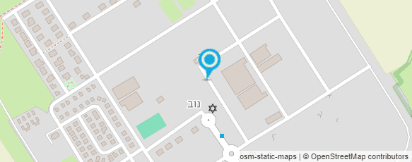 מפת הגעה אל הדסי נוב -הדסים לסוכות