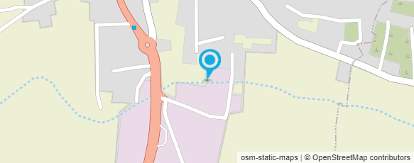 מפת הגעה אל טוני רדיאטורים