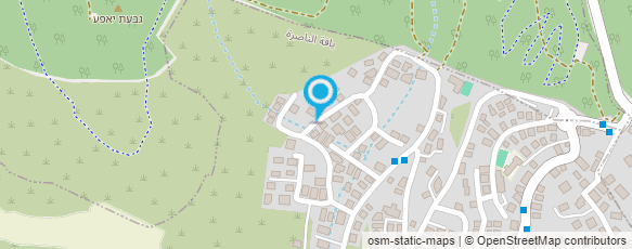 מפת הגעה אל אופנת רנא לילדים