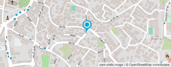 מפת הגעה אל נעלי אלמוכתאר בע"מ