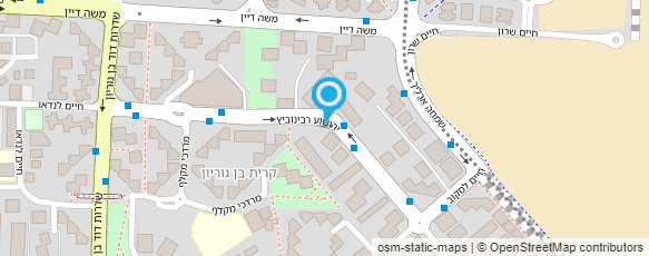 מפת הגעה אל אורבוך טובה