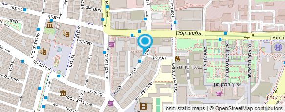 מפת הגעה אל שורץ זהבה מפת הגעה אל שורץ זהבה