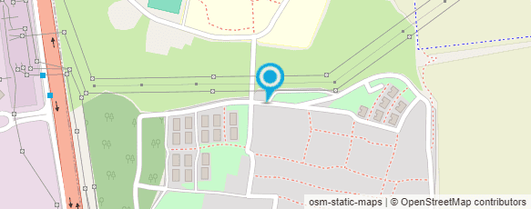 מפת הגעה אל אורחן כפר מסריק