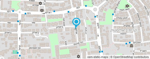 מפת הגעה אל חכים רפי מפת הגעה אל חכים רפי