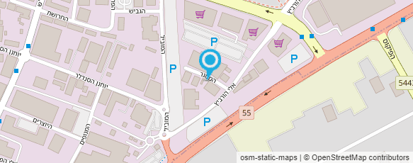 מפת הגעה אל שפינדלר שמואל מפת הגעה אל שפינדלר שמואל