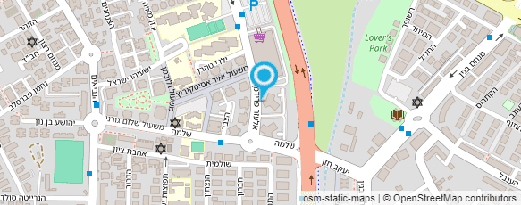 מפת הגעה אל ארד שרותי חשמל מפת הגעה אל ארד שרותי חשמל