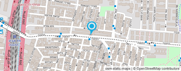מפת הגעה אל מקור החשמל