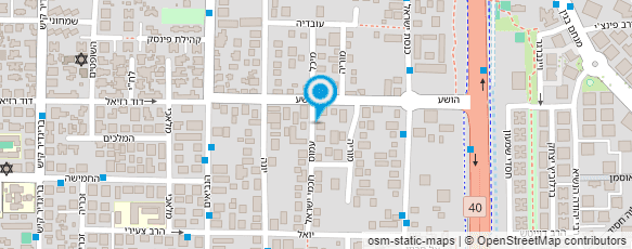 מפת הגעה אל זכריה - תיקון מכונות כביסה מפת הגעה אל זכריה - תיקון מכונות כביסה