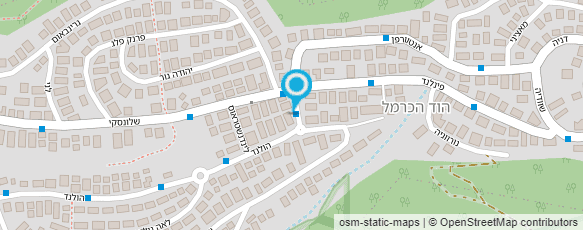 מפת הגעה אל תיווך סדן מפת הגעה אל תיווך סדן