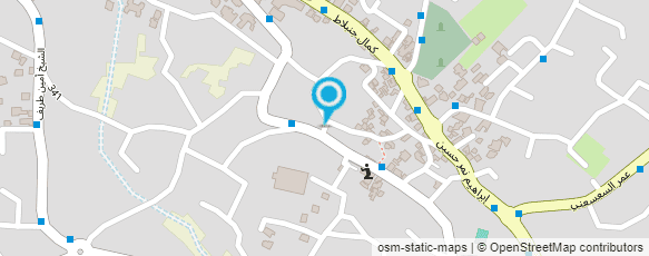 מפת הגעה אל משרד הגליל להנדסה