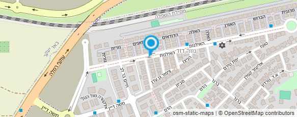 מפת הגעה אל עודד-ע.ש. הובלות בע"מ מפת הגעה אל עודד-ע.ש. הובלות בע"מ