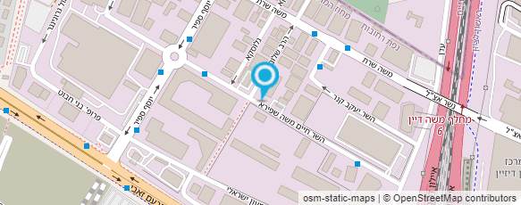 מפת הגעה אל i.d.e.p - כלים ידניים מפת הגעה אל i.d.e.p - כלים ידניים