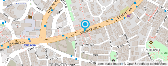 מפת הגעה אל איוולב-מדיה פרסום והדמיות מפת הגעה אל איוולב-מדיה פרסום והדמיות