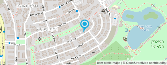 מפת הגעה אל חשמל מני