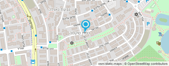 מפת הגעה אל אילן רמי עבודות אינסטלציה מפת הגעה אל אילן רמי עבודות אינסטלציה