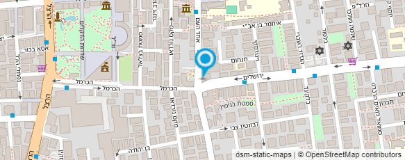 מפת הגעה אל מקרו