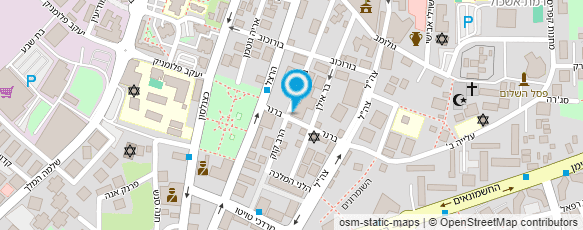 מפת הגעה אל מיזוג צמרת מפת הגעה אל מיזוג צמרת