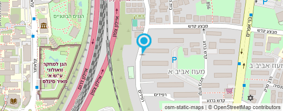 מפת הגעה אל ברסלר ג'סיקה