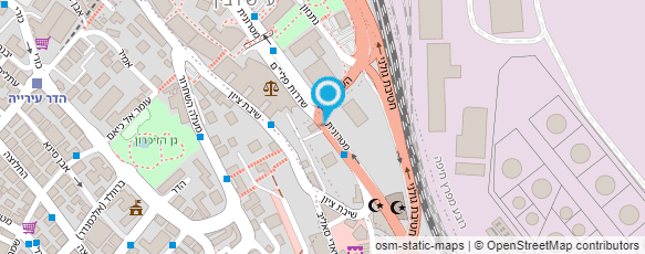 מפת הגעה אל נשיץ; ברנדס ושות'