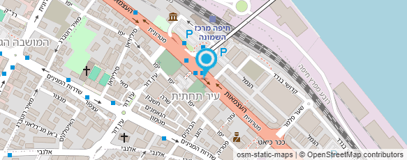 מפת הגעה אל הבנקים - בית מרקחת מפת הגעה אל הבנקים - בית מרקחת