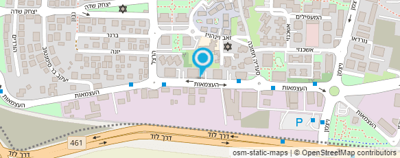 מפת הגעה אל מור מיזוג אויר