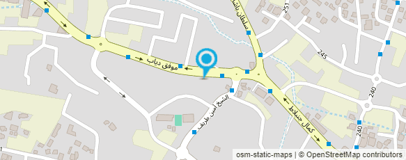 מפת הגעה אל ספואן