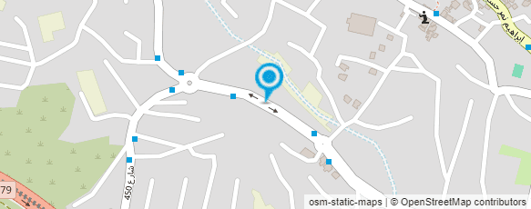 מפת הגעה אל שירות אפולו בצפון בע"מ