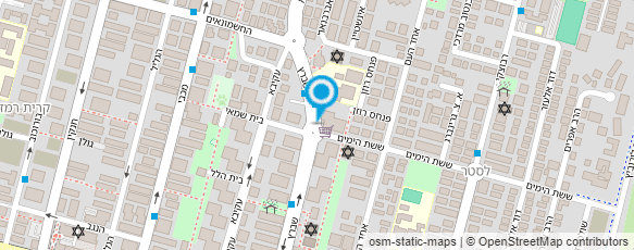 מפת הגעה אל לייטנר מחשבים בע"מ מפת הגעה אל לייטנר מחשבים בע"מ