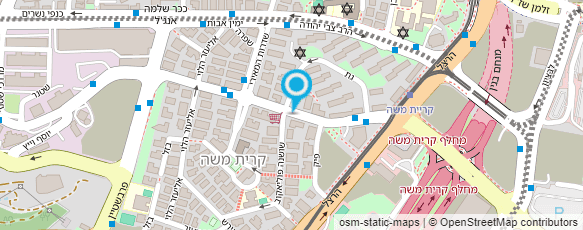 מפת הגעה אל הובלות רוזנטל מפת הגעה אל הובלות רוזנטל