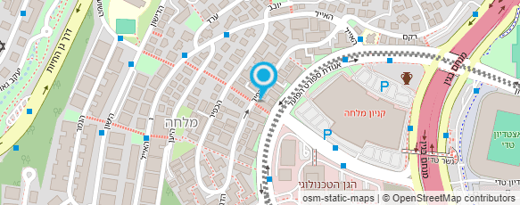 מפת הגעה אל תשע נקודות