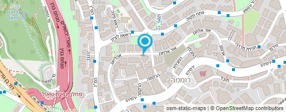 מפת הגעה אל גבי את ארז פחחות וצבע בע"מ מפת הגעה אל גבי את ארז פחחות וצבע בע"מ