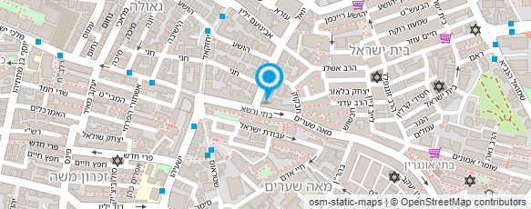 מפת הגעה אל אור הצפון