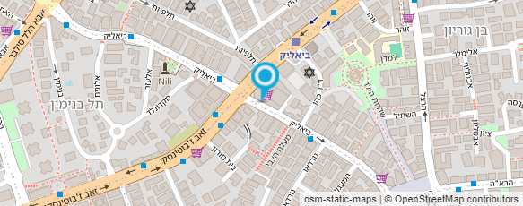 מפת הגעה אל ד"ר גבור אילן מפת הגעה אל ד"ר גבור אילן