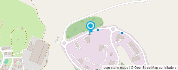 מפת הגעה אל עמנואל שרם בע"מ