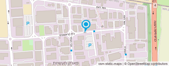 מפת הגעה אל גארד מכשירי כתיבה (1995) בע"מ מפת הגעה אל גארד מכשירי כתיבה (1995) בע"מ