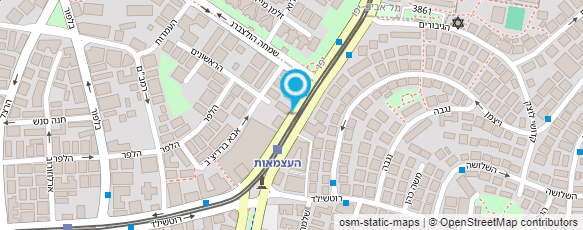 מפת הגעה אל הכול בדולר