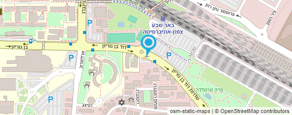 מפת הגעה אל "דלק"