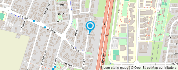 מפת הגעה אל בובקט - ירון סלע