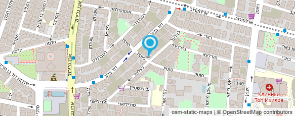 מפת הגעה אל אילתי יהודית מפת הגעה אל אילתי יהודית