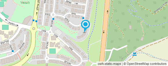 מפת הגעה אל אגרנט אליהו שמאי רכב