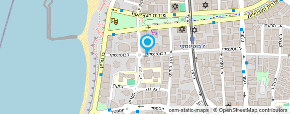 מפת הגעה אל מטלון משה