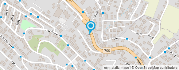 מפת הגעה אל חשמל ג'ול לאון