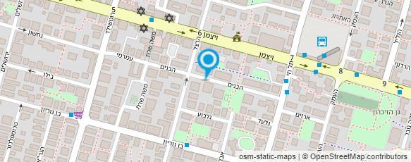 מפת הגעה אל ג.ד. שרותי חשמל מפת הגעה אל ג.ד. שרותי חשמל